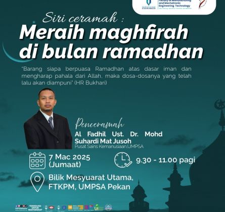 Religious Talk on 